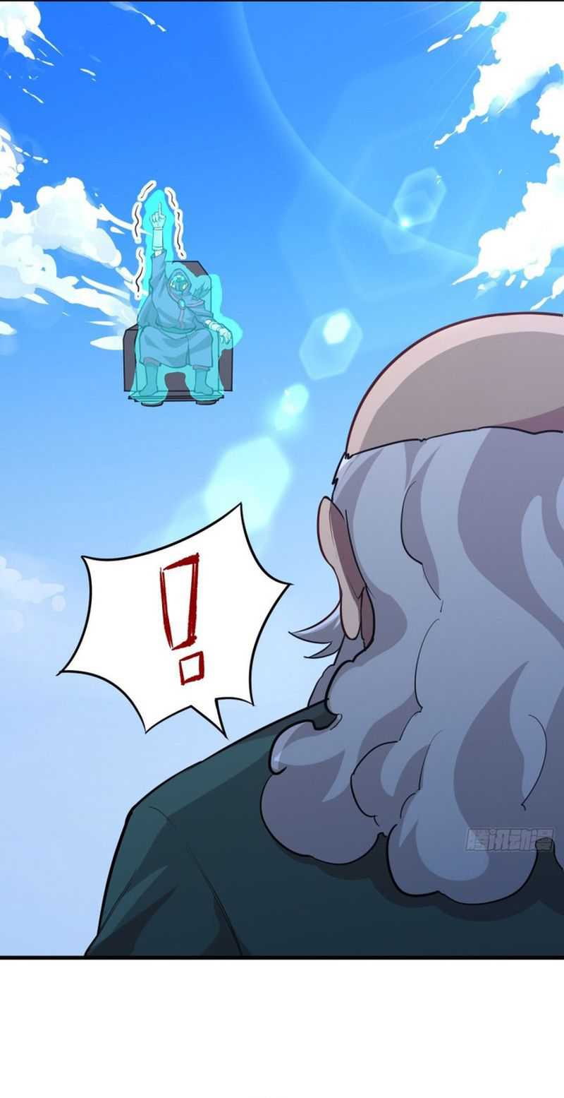 Monk From the Future Chapter 84 - halaman 4