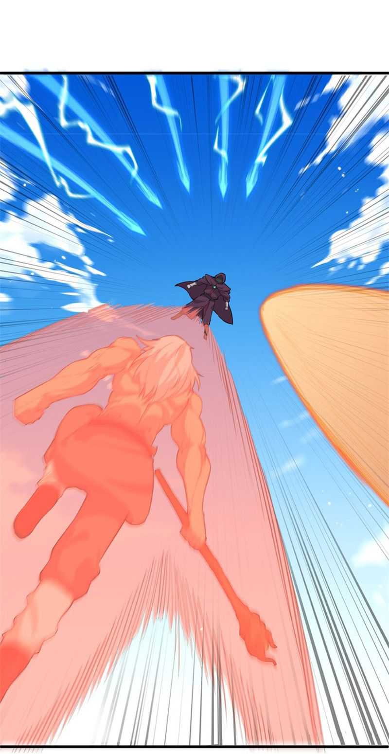 Monk From the Future Chapter 85 - halaman 9