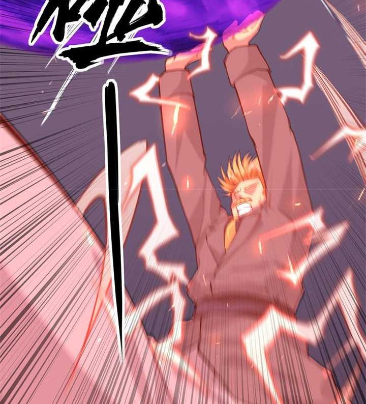 Monk From the Future Chapter 87 - halaman 11