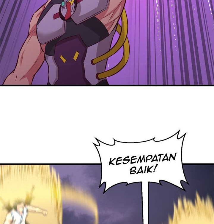 Monk From the Future Chapter 87 - halaman 17