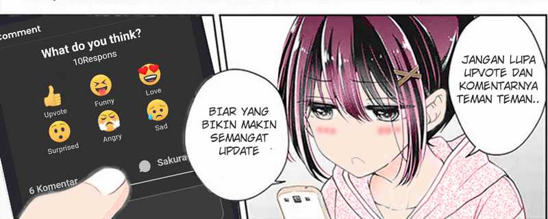 Monk From the Future Chapter 87 - halaman 38