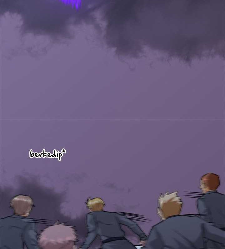 Monk From the Future Chapter 87 - halaman 7