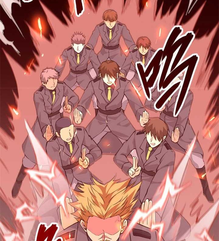 Monk From the Future Chapter 87 - halaman 9
