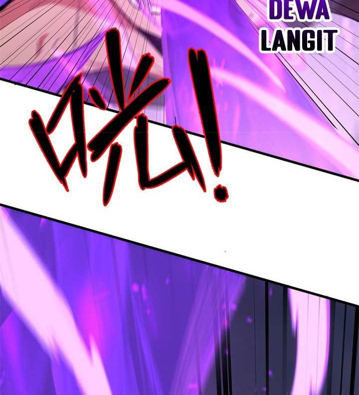 Monk From the Future Chapter 88 - halaman 19