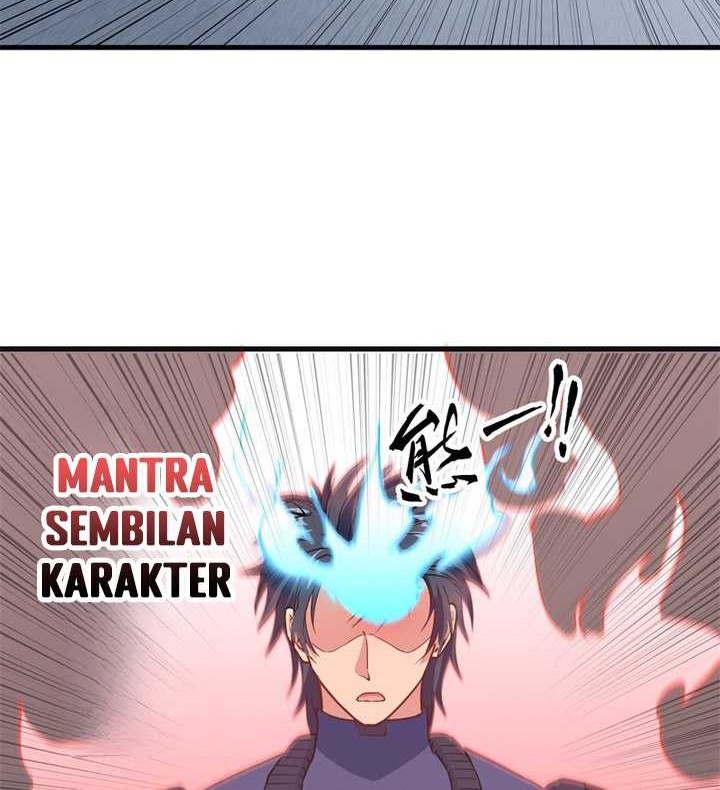 Monk From the Future Chapter 88 - halaman 21