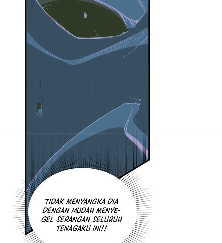 Monk From the Future Chapter 88 - halaman 23