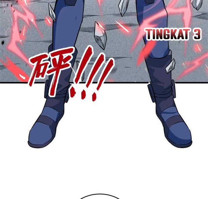 Monk From the Future Chapter 88 - halaman 7