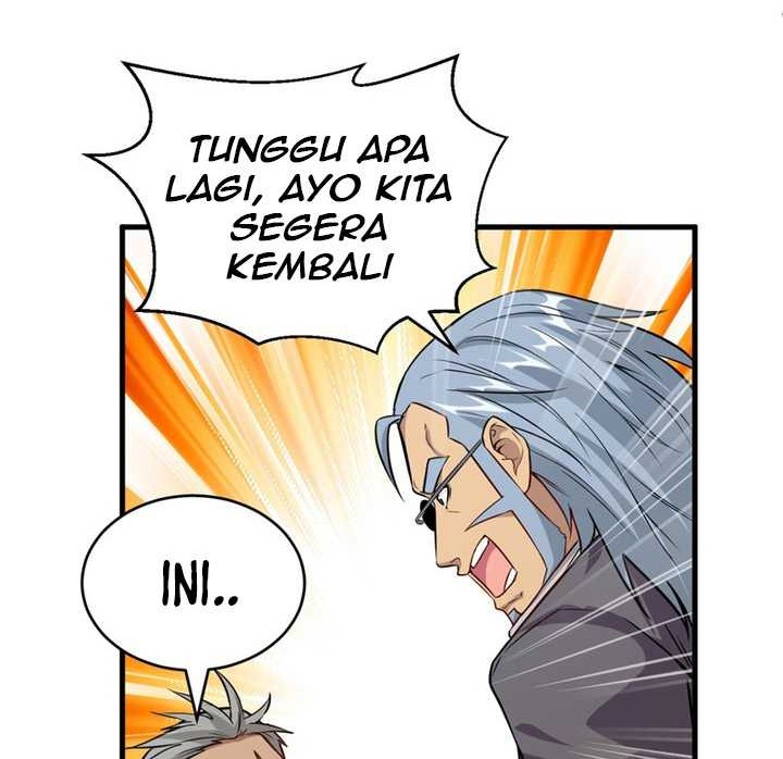 Monk From the Future Chapter 89 - halaman 15