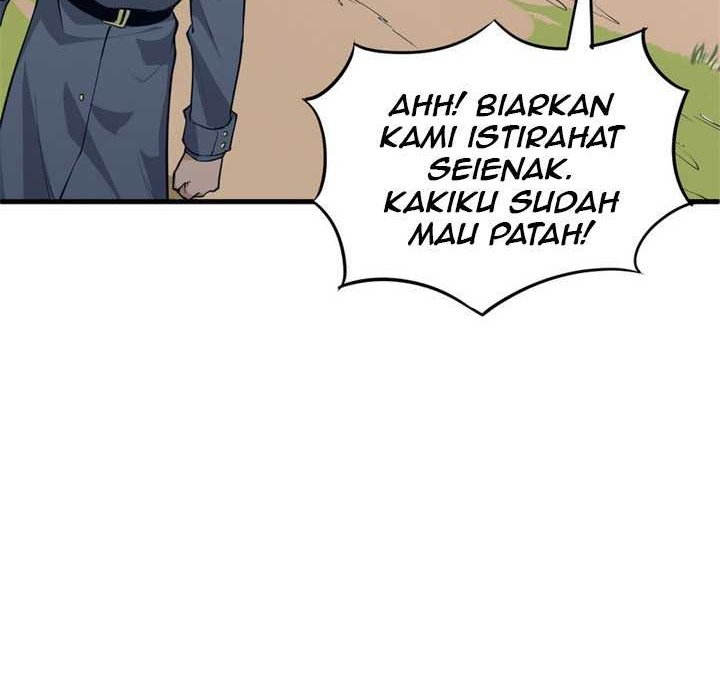 Monk From the Future Chapter 89 - halaman 25