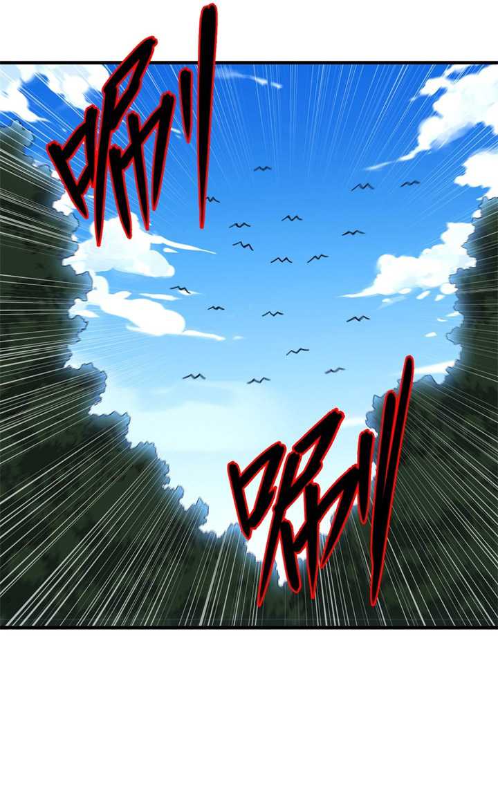 Monk From the Future Chapter 89 - halaman 26