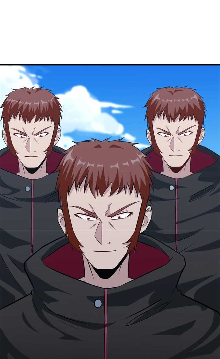 Monk From the Future Chapter 89 - halaman 29