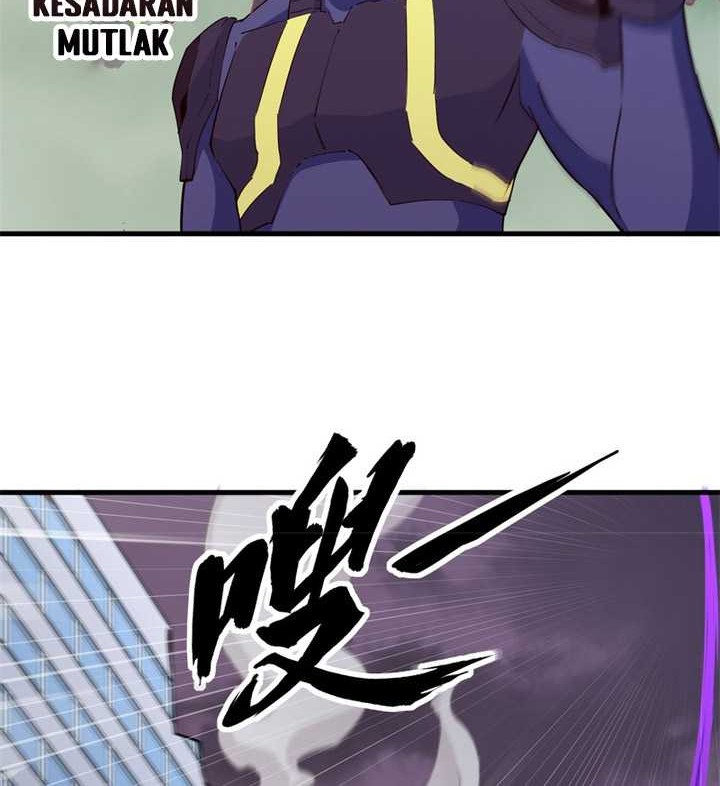 Monk From the Future Chapter 89 - halaman 3