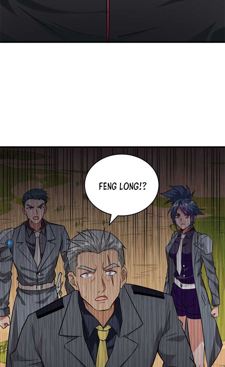 Monk From the Future Chapter 89 - halaman 30