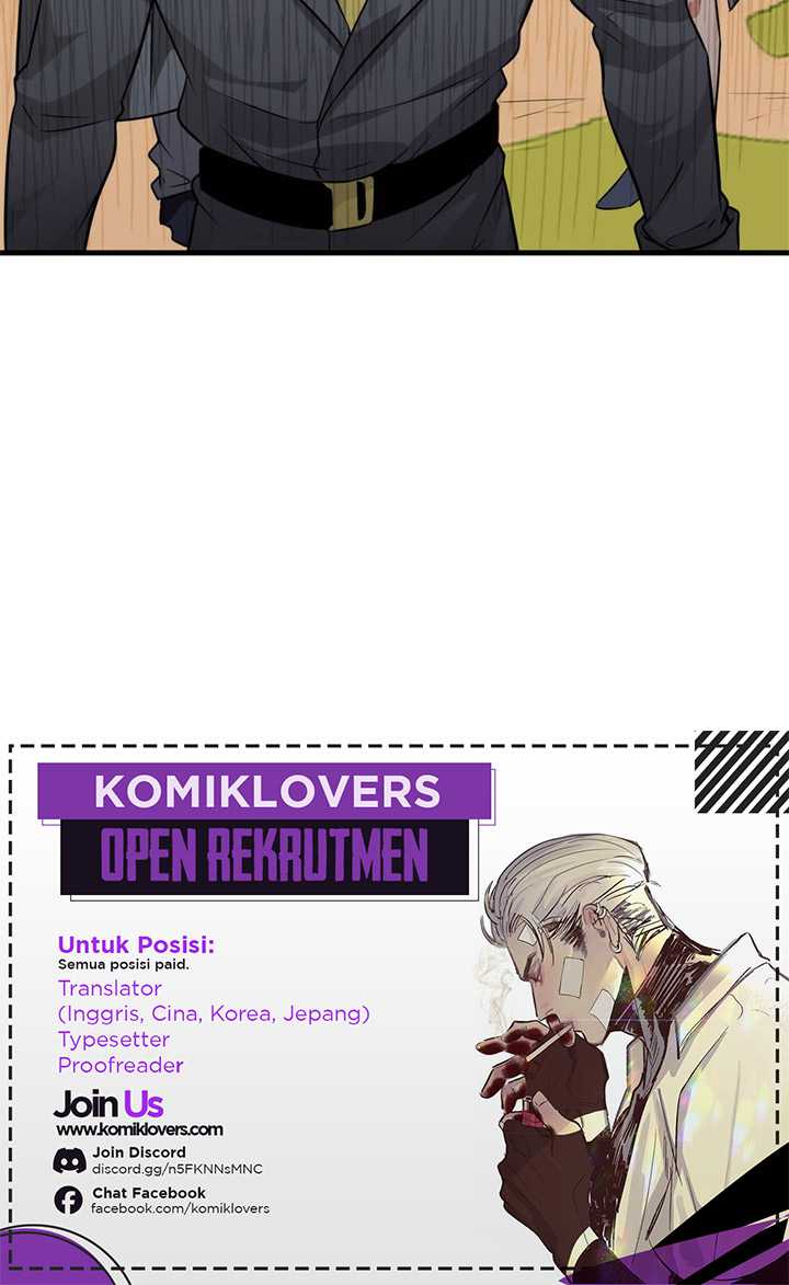 Monk From the Future Chapter 89 - halaman 31