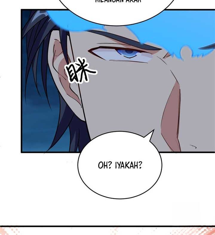 Monk From the Future Chapter 89 - halaman 7