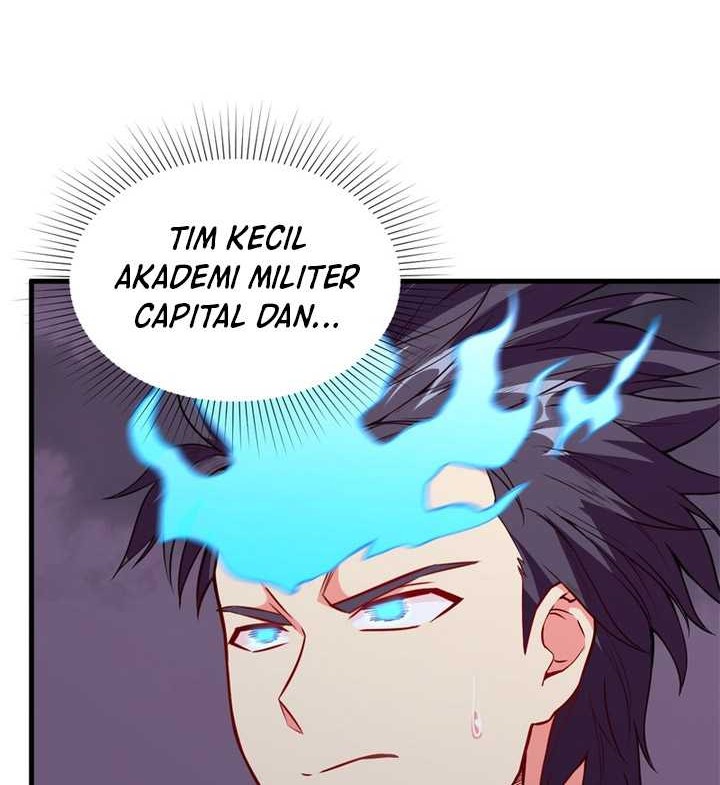 Monk From the Future Chapter 89 - halaman 9