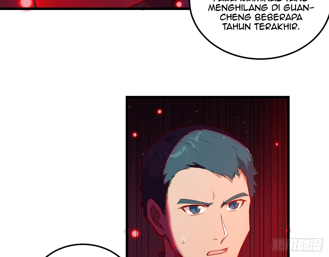 Monk From the Future Chapter 9 - halaman 11