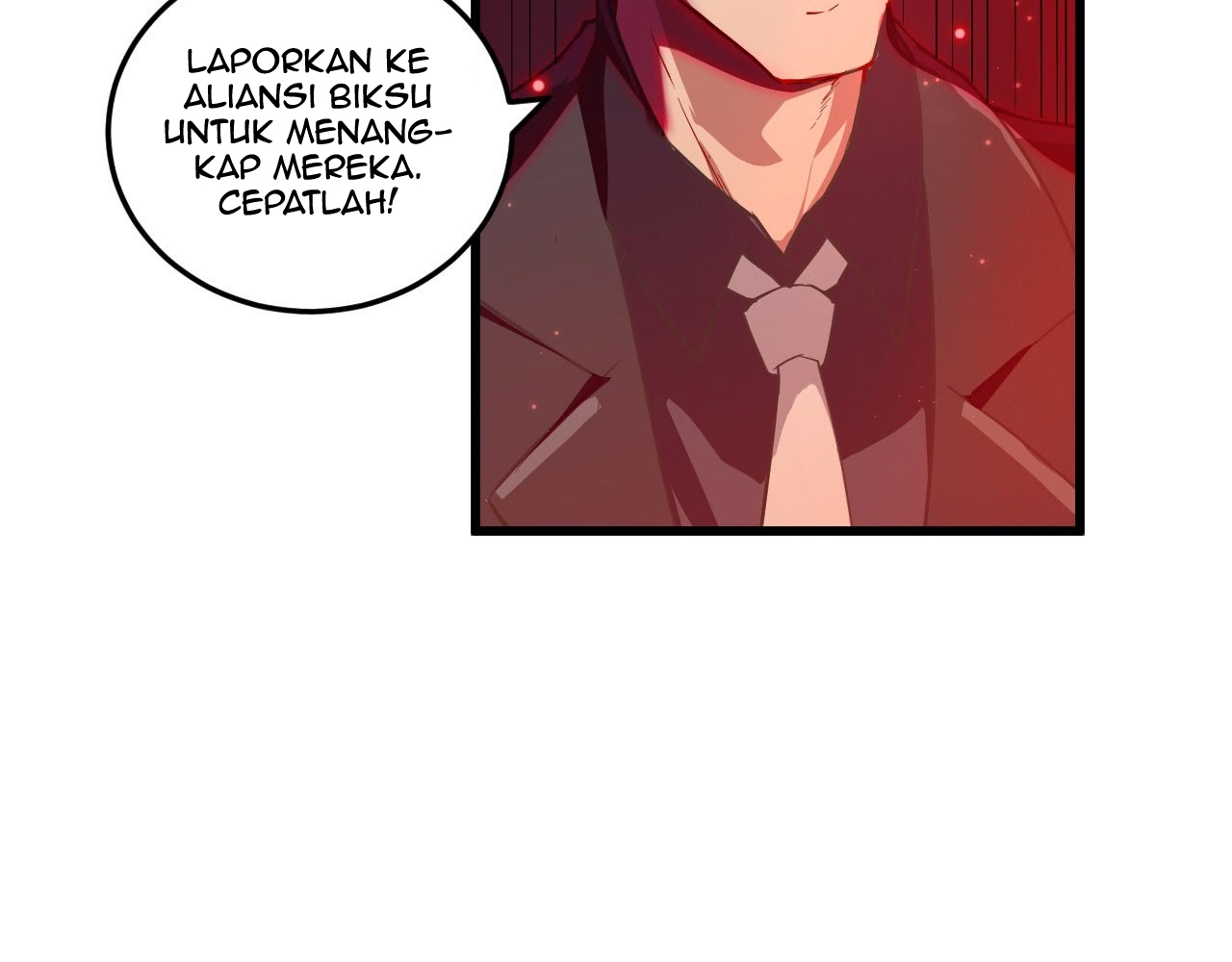 Monk From the Future Chapter 9 - halaman 12