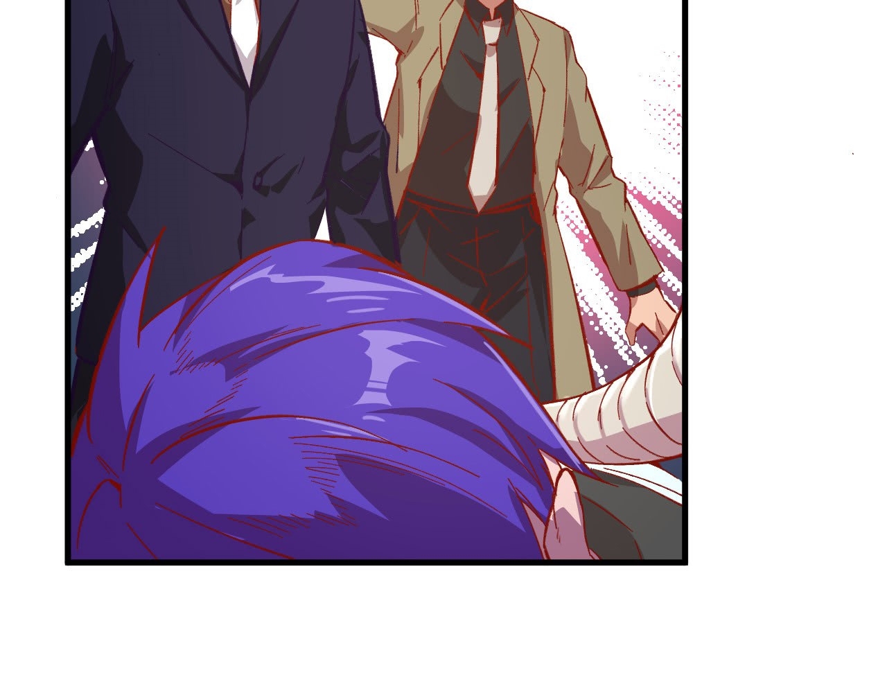 Monk From the Future Chapter 9 - halaman 21