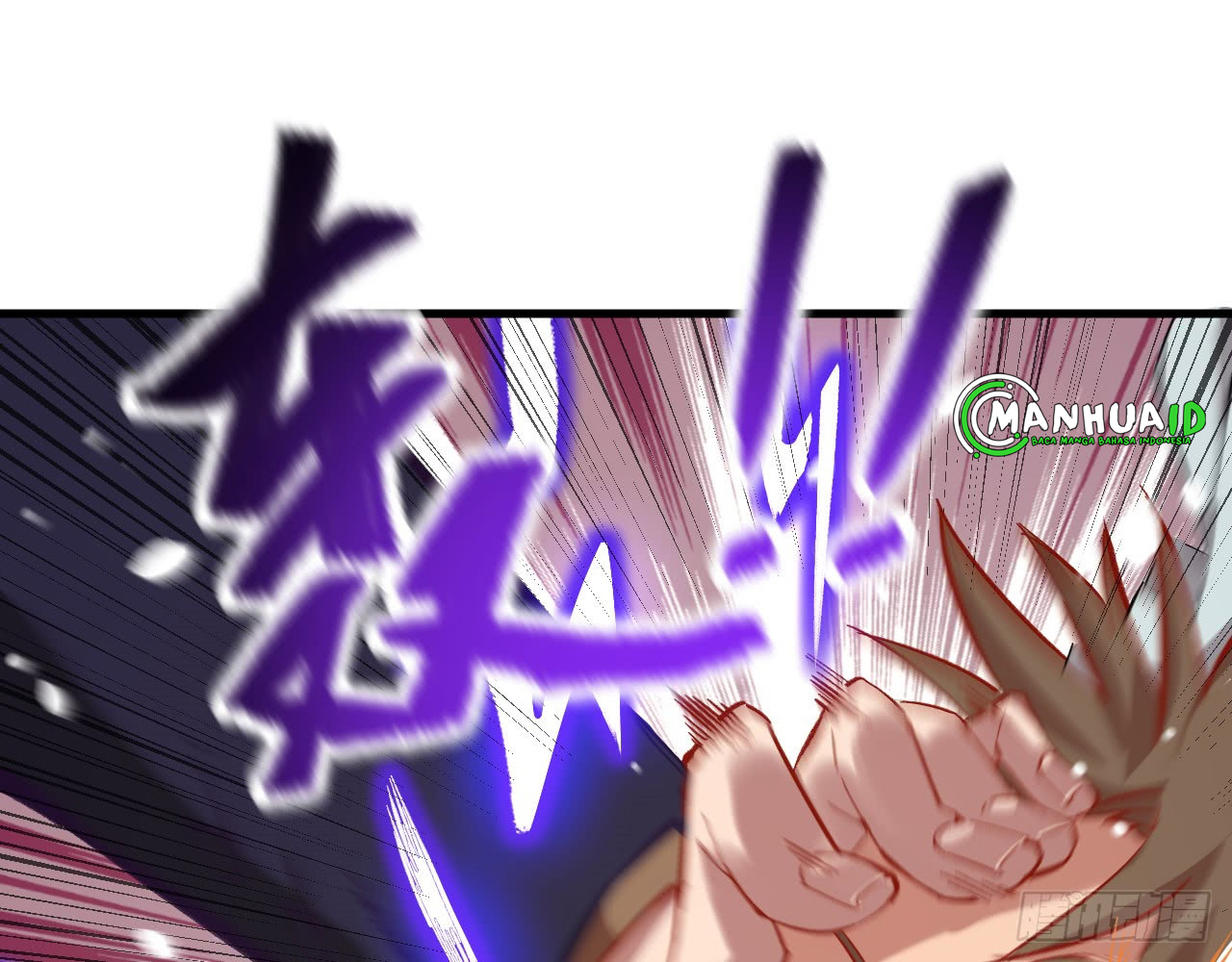 Monk From the Future Chapter 9 - halaman 22
