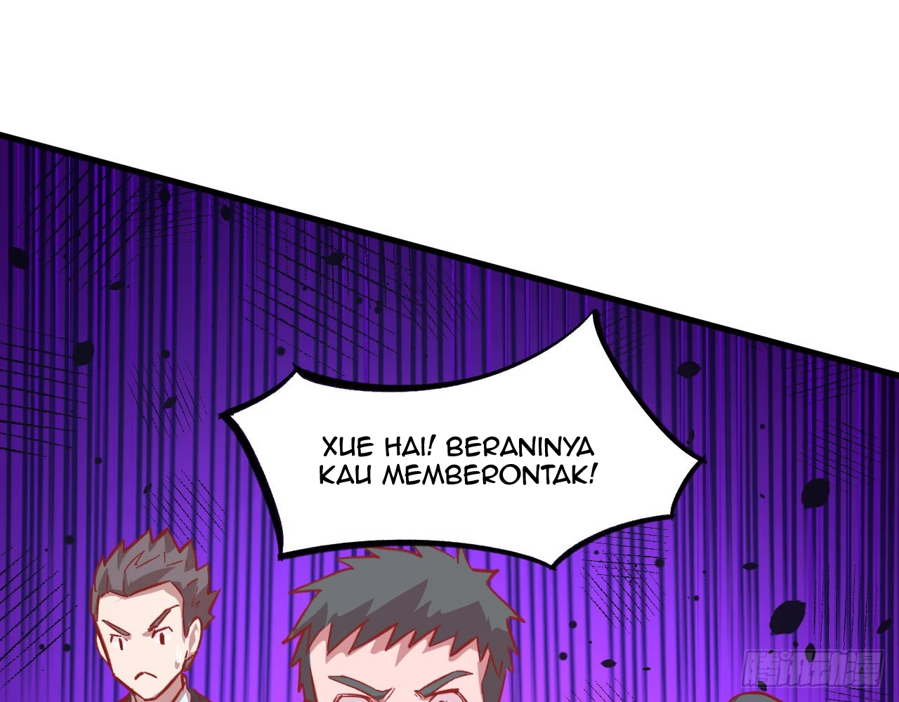 Monk From the Future Chapter 9 - halaman 24