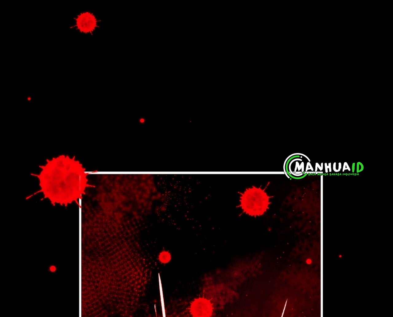 Monk From the Future Chapter 9 - halaman 31