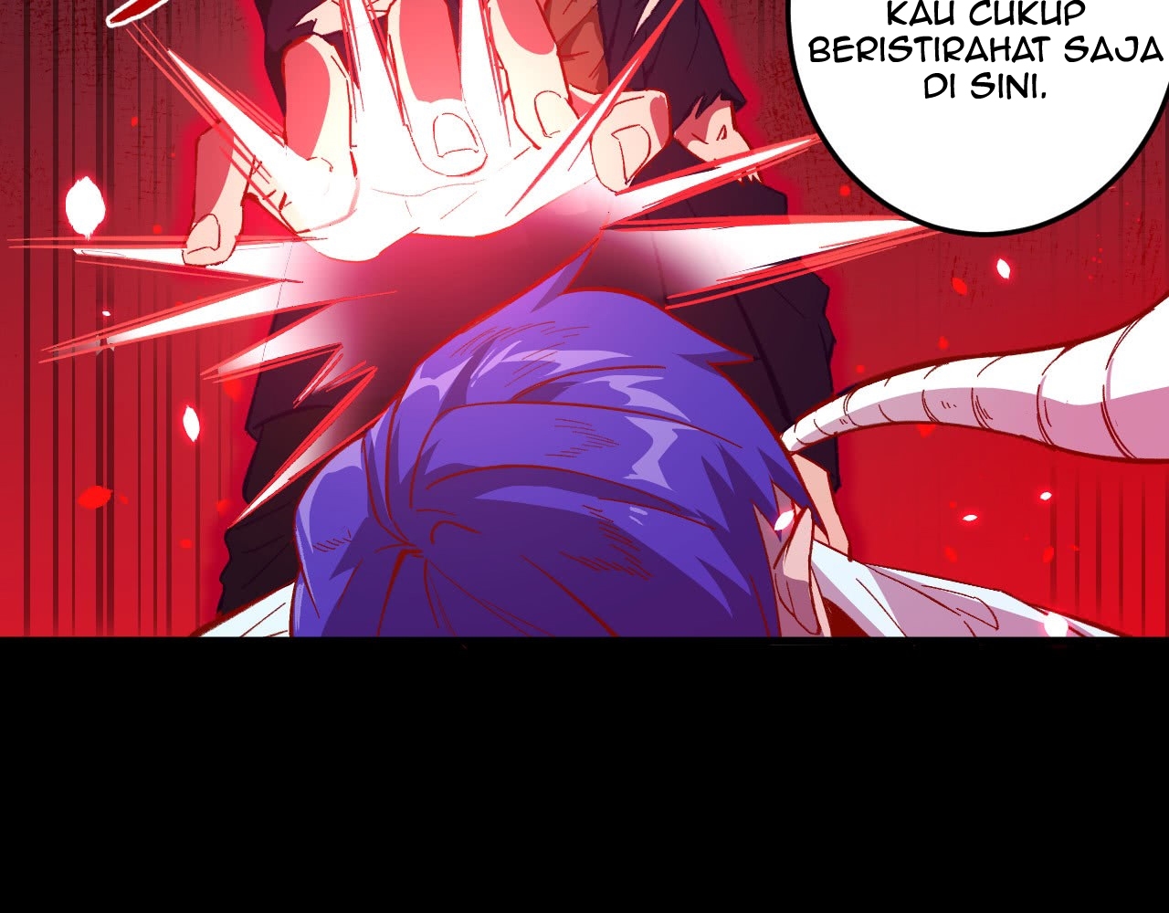 Monk From the Future Chapter 9 - halaman 39