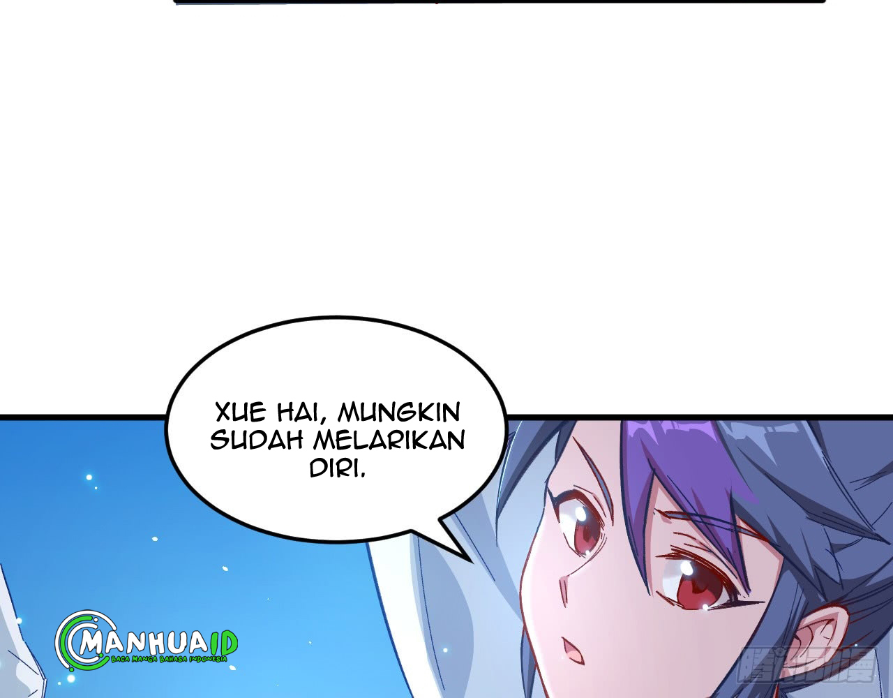 Monk From the Future Chapter 9 - halaman 46