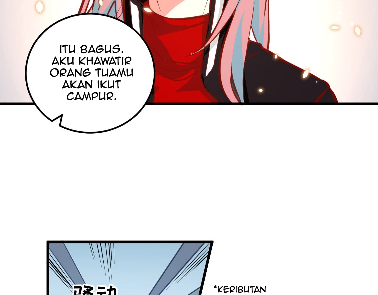 Monk From the Future Chapter 9 - halaman 56