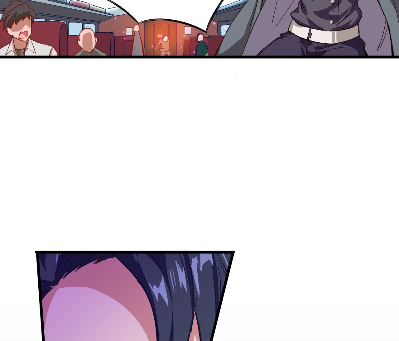 Monk From the Future Chapter 9 - halaman 69