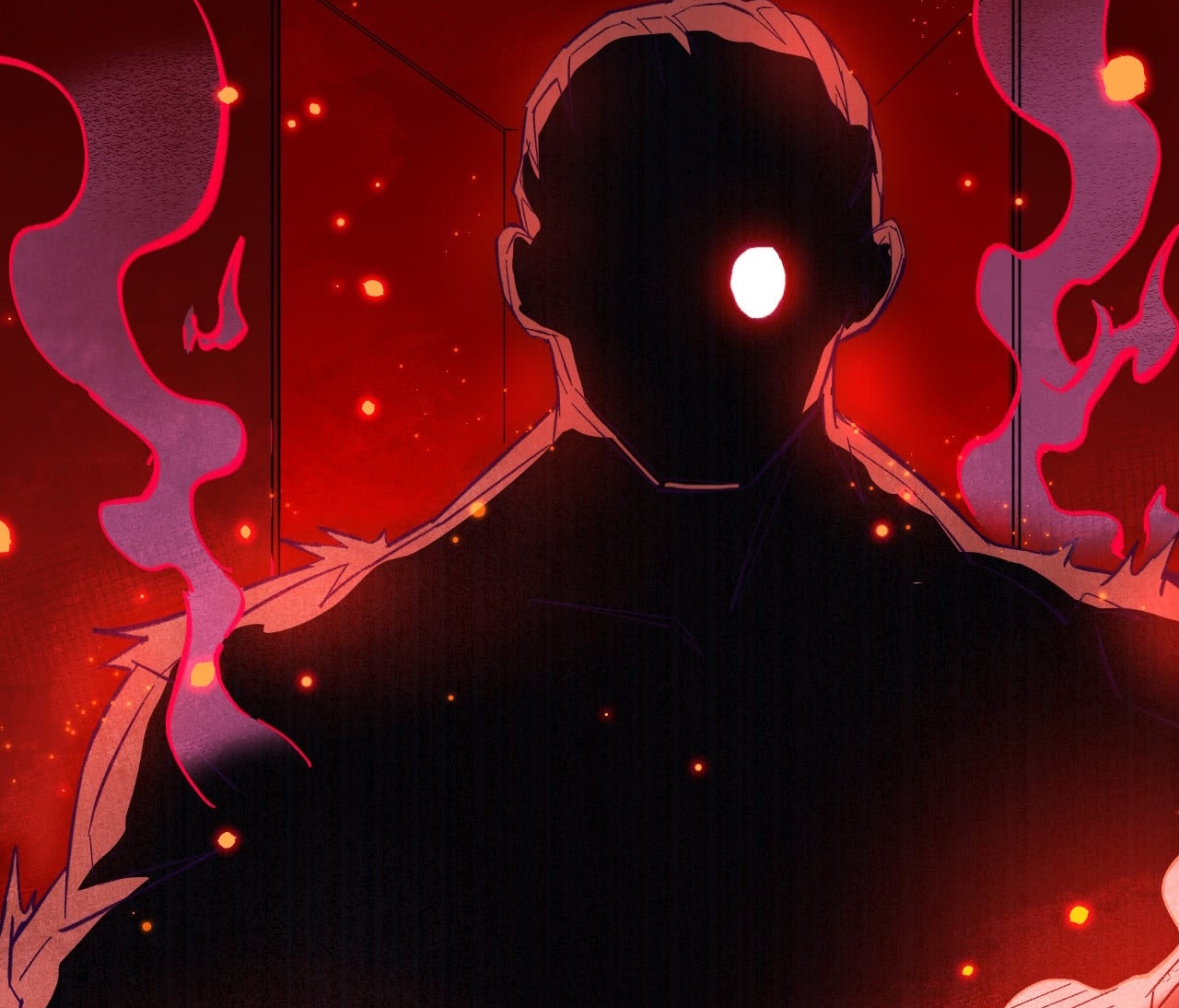 Monk From the Future Chapter 9 - halaman 71