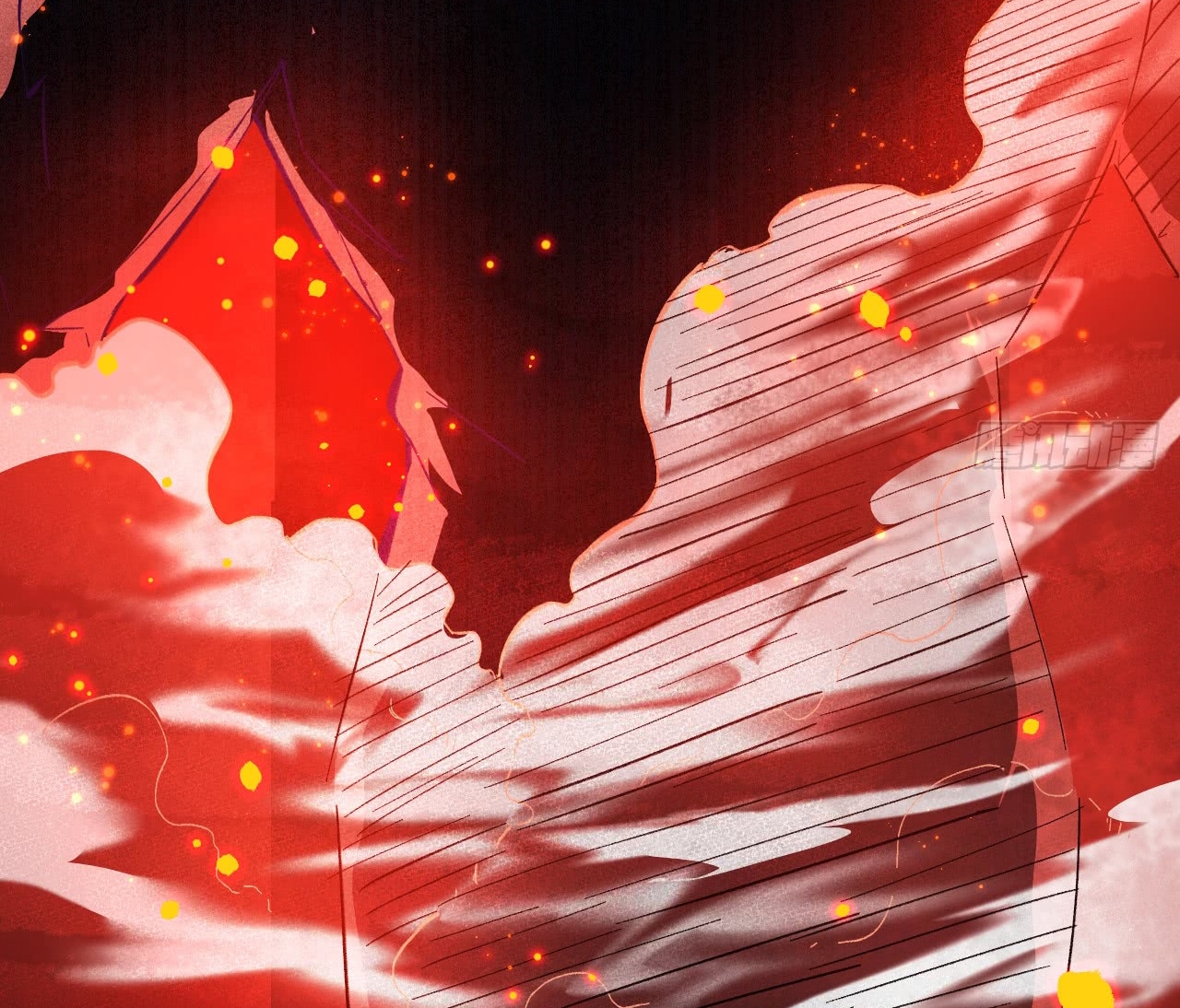 Monk From the Future Chapter 9 - halaman 72