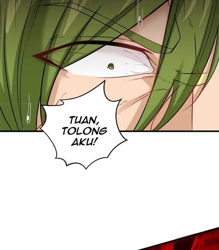 Monk From the Future Chapter 91 - halaman 17