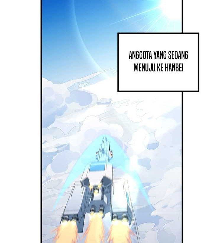 Monk From the Future Chapter 91 - halaman 23