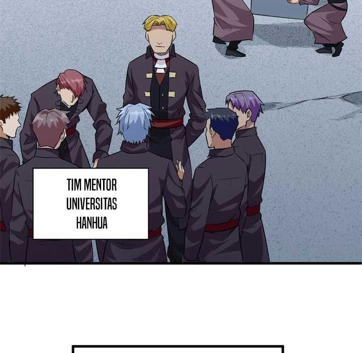 Monk From the Future Chapter 91 - halaman 9
