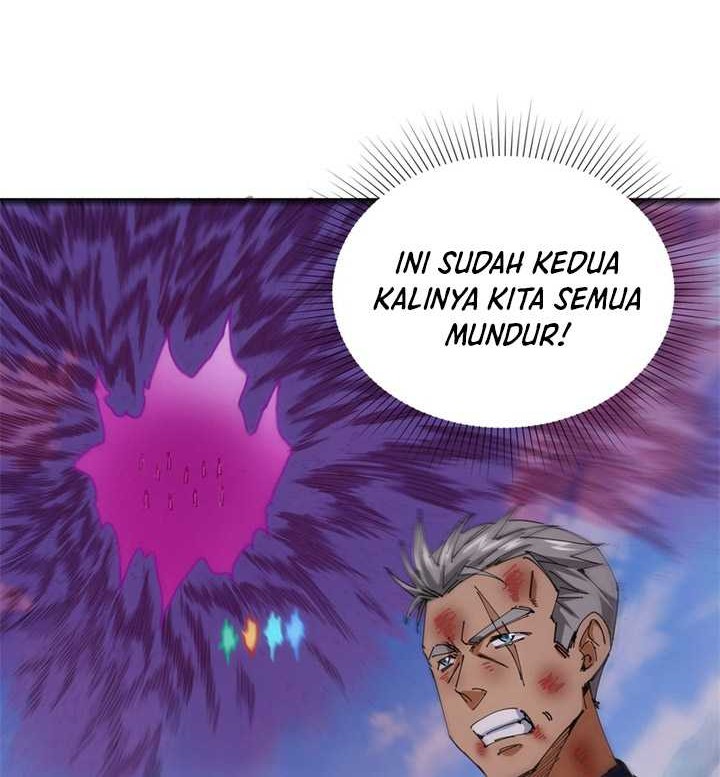 Monk From the Future Chapter 92 - halaman 11