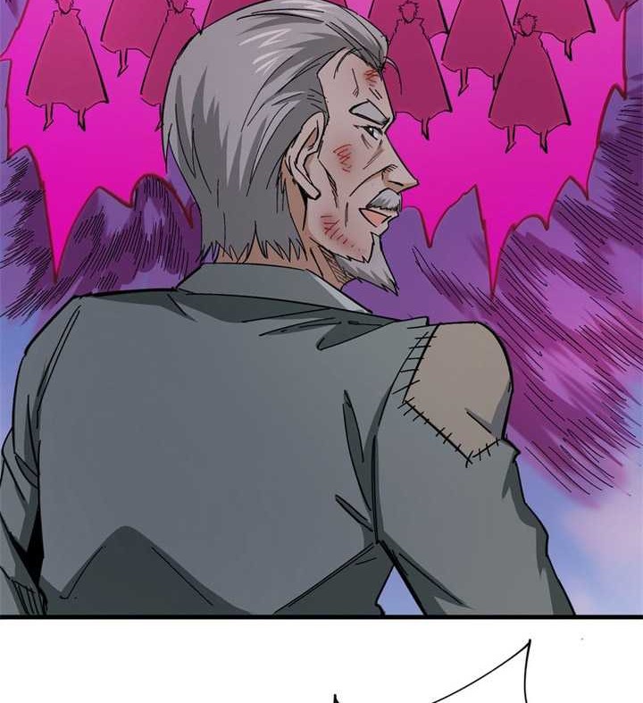 Monk From the Future Chapter 92 - halaman 17