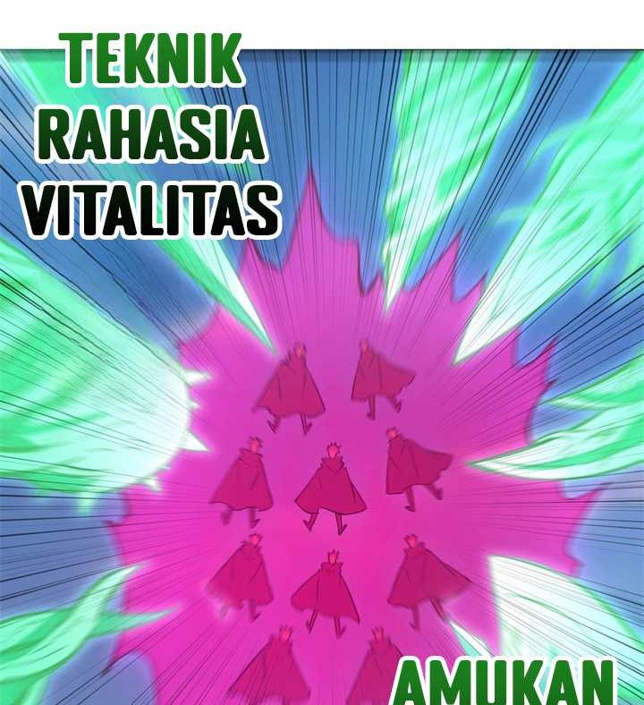 Monk From the Future Chapter 92 - halaman 23