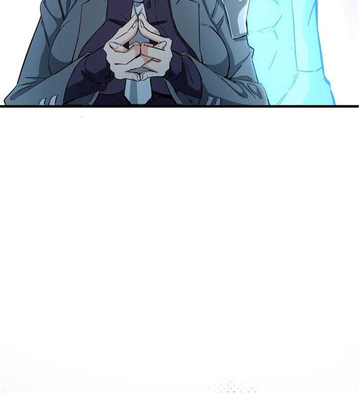 Monk From the Future Chapter 92 - halaman 25