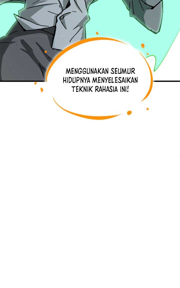 Monk From the Future Chapter 92 - halaman 30