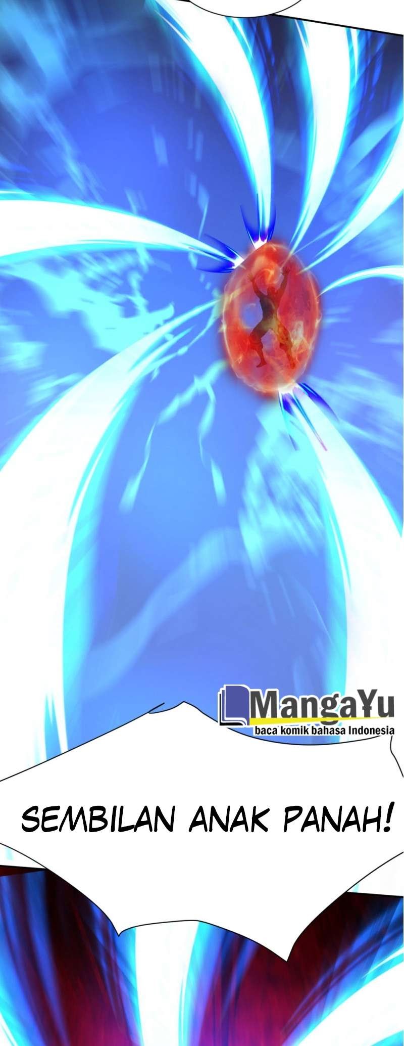 Monk Fron the Future (Cultivator From the Future) Chapter 0.1 - halaman 23