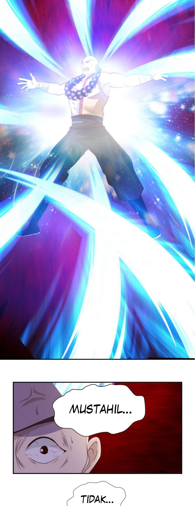 Monk Fron the Future (Cultivator From the Future) Chapter 0.1 - halaman 24