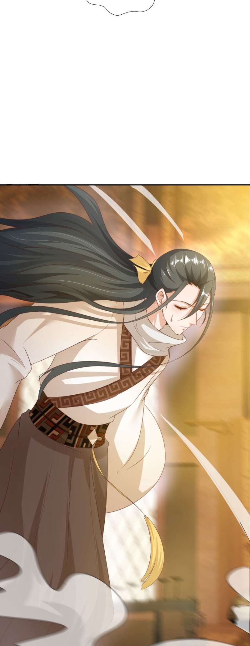Monk Fron the Future (Cultivator From the Future) Chapter 0.1 - halaman 25