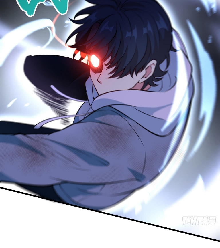 Monk Fron the Future (Cultivator From the Future) Chapter 1 - halaman 40