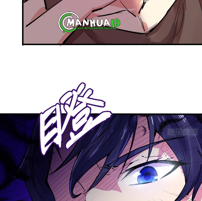 Monk Fron the Future (Cultivator From the Future) Chapter 1 - halaman 59