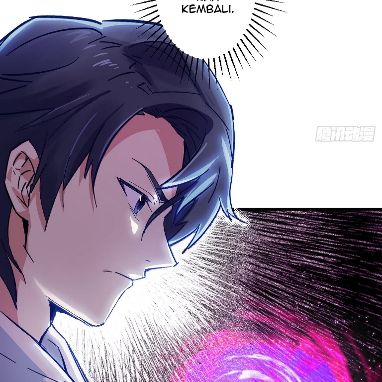 Monk Fron the Future (Cultivator From the Future) Chapter 1 - halaman 64
