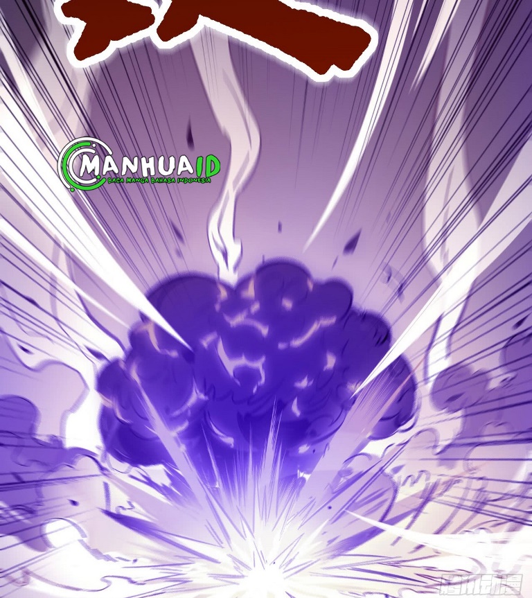 Monk Fron the Future (Cultivator From the Future) Chapter 1 - halaman 74