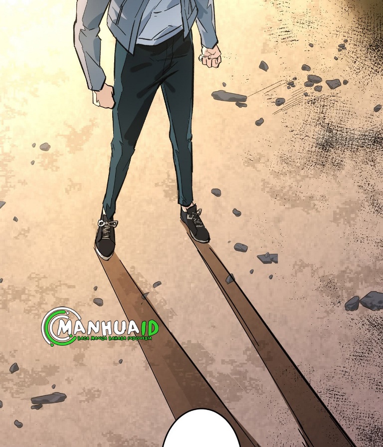 Monk Fron the Future (Cultivator From the Future) Chapter 1 - halaman 77