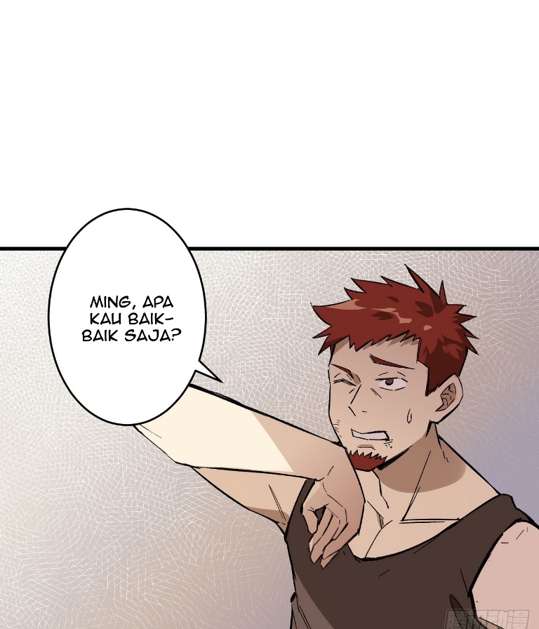 Monk Fron the Future (Cultivator From the Future) Chapter 1 - halaman 79