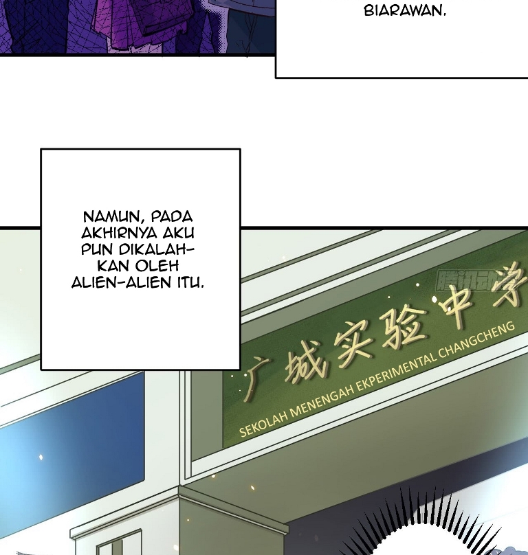 Monk Fron the Future (Cultivator From the Future) Chapter 1 - halaman 88